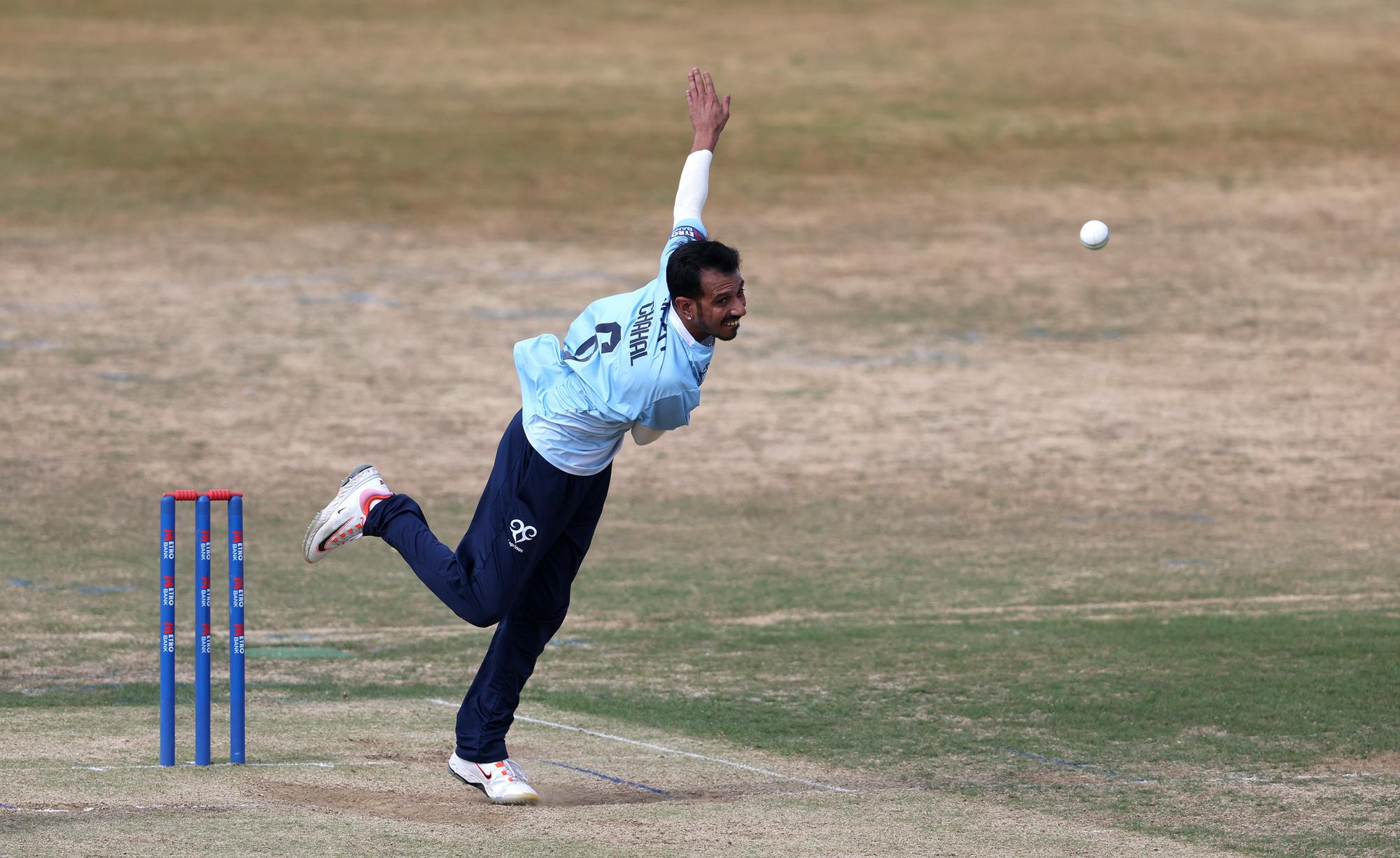 Steelbacks 'pretty poor in all departments' during big defeat to Foxes