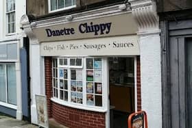 In Sheaf Street, Daventry. You can call them on 01327439757.