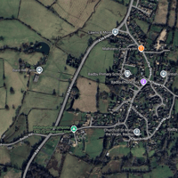 Appeal lodged over refusal of homes for Daventry village