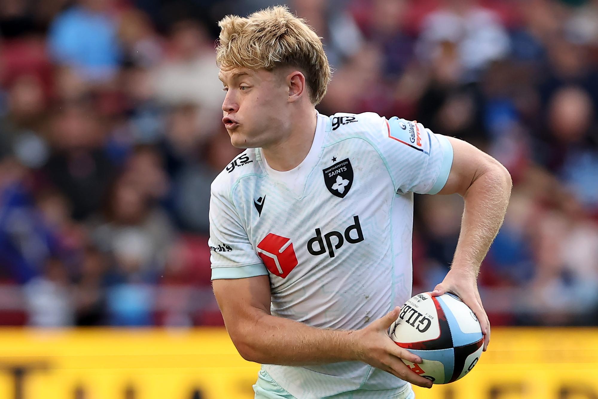 Bears legend Luatua hails Saints star Smith for actions during worrying ...
