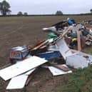 Higher fines for those who fly-tip will be rolled out across West Northamptonshire.