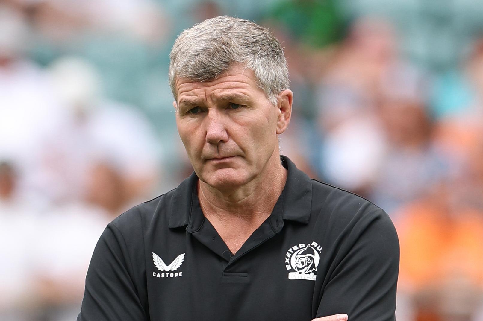 Opposition view: Magnanimous Baxter gives full credit to Saints after ...