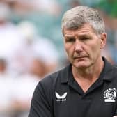Rob Baxter (photo by David Rogers/Getty Images)