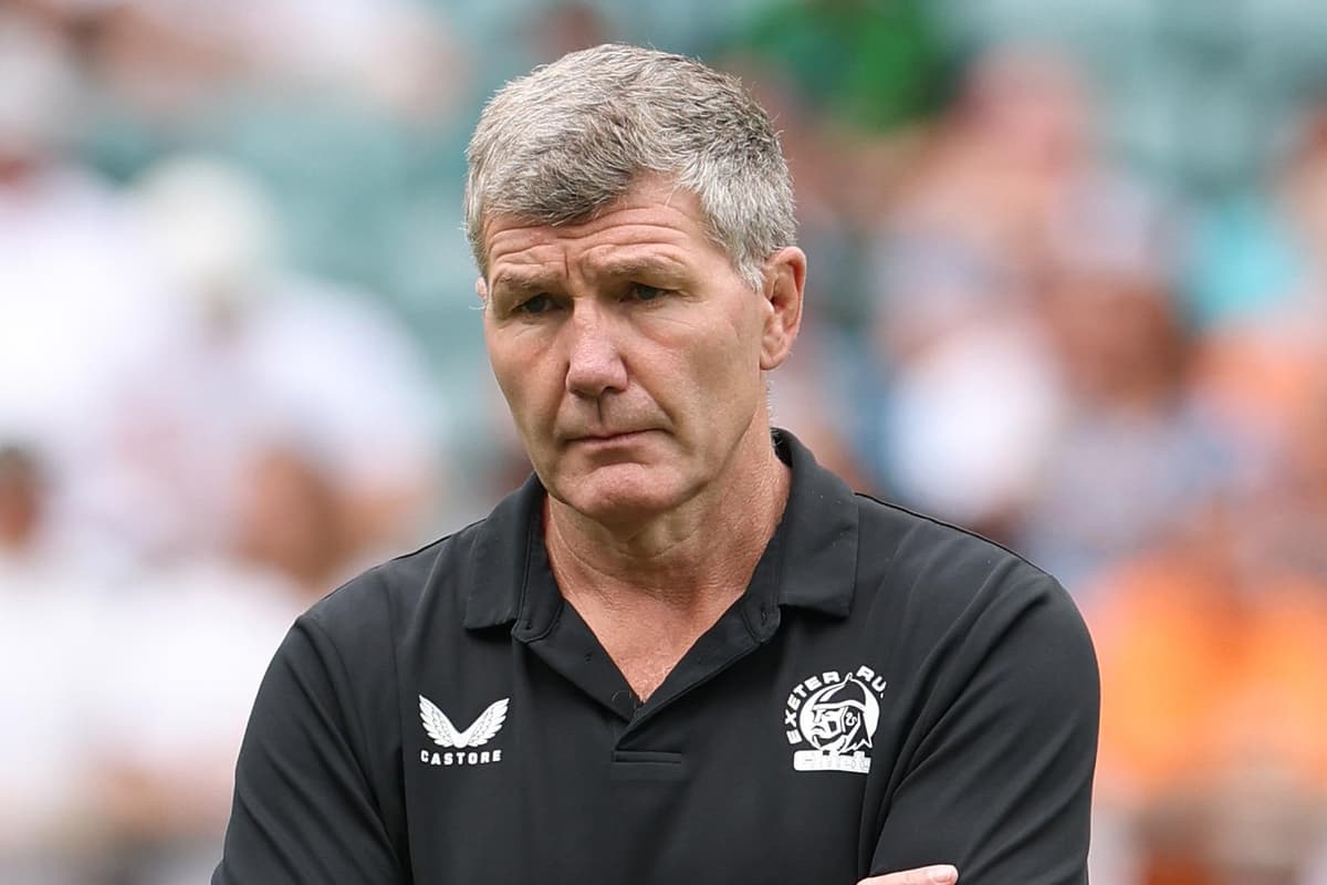 Opposition view: Magnanimous Baxter gives full credit to Saints after ...