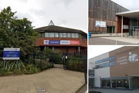 Sponne, Northampton Academy and Caroline Chisholm are identified as the most oversubscribed secondary schools in West Northamptonshire
