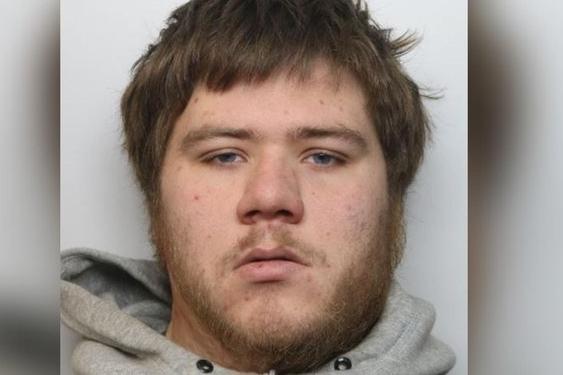 Sex offender Coulson, 21, defied a Sexual Harm Prevention Order banning him from contacting anyone under 16 by chatting to girls at Wellingborough’s Swansgate Shopping Centre. He was sentenced to 18 months in prison.