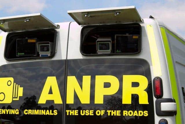 An ANPR operation in Northamptonshire saw 19 arrests made in a week.