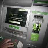 Northamptonshire Police has issued advice around using cash machines after a distraction theft in the county.