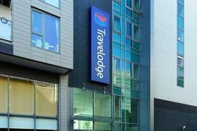 Travelodge is targeting new Northamptonshire locations.