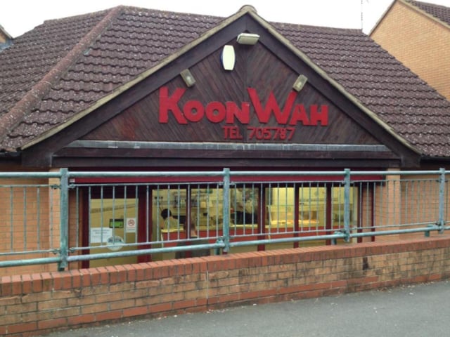 In Hood Road, Daventry. You can call them on 01327705787.