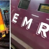 Northamptonshire's train passengers face more misery this summer as a second rail union gets set to vote on strike action
