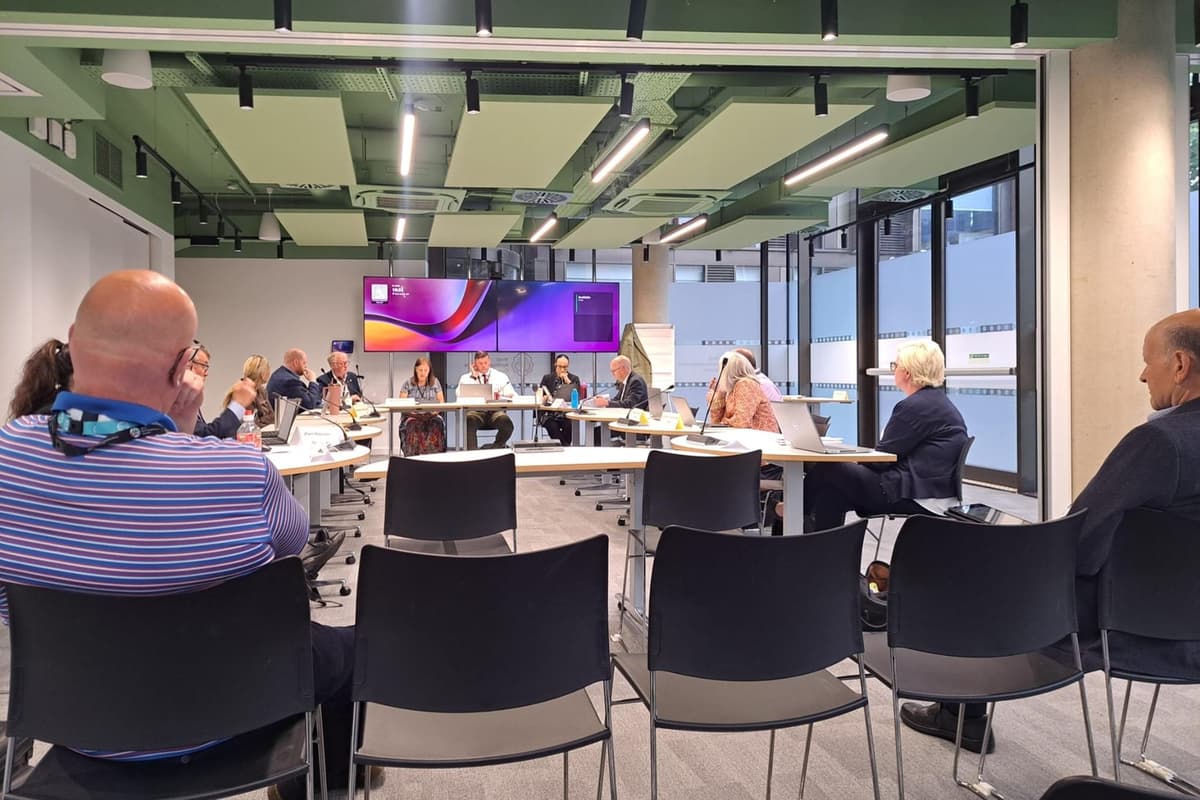 Councillors demand answers over West Northamptonshire project overspends ...