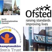NNC and WNC share Northamptonshire's Children's Trust's services