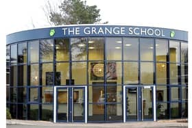 The Grange School in Daventry has become an academy and joined the E-ACT family of schools.