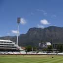 Northants are to spend two weeks in Cape Town, South Africa