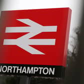 London Northwestern Railway says no trains will run from Northampton on Wednesday or Thursday (December 29) as a result of a strike by TSSA