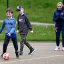 The specialist sports day for children with special educational needs and disabilities is going to provide a range of sporting opportunities for everyone.