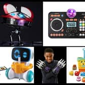 10 of the most wanted gifts parents must know about for Christmas 2022