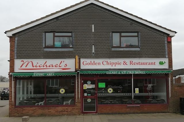 In Hemans Road, Daventry. You can call them on 01327703807.