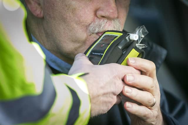 More drink drivers in Northamptonshire have been sentenced in court.