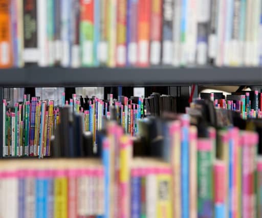 A turn up for the books: UON academics will discuss their latest published works on Wednesday 15 April.