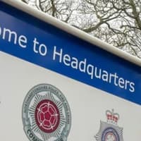 Police officer would have been sacked over sexual messages to Northampton supermarket burglary witness