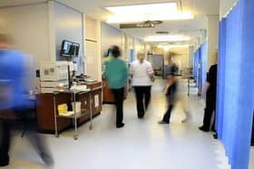 16 nurses have began working in Northamptonshire during the last year.