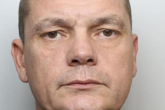 'Predatory' Northamptonshire man, 53, jailed after jury finds him ...
