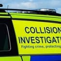 Police are appealing for witnesses after a fatal collision near Daventry.