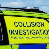 Police are appealing for witnesses after a fatal collision near Daventry.