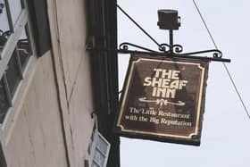 The Sheaf Inn, in West End, West Haddon, has reached the Midlands final of the 2024 Countryside Alliance Awards.