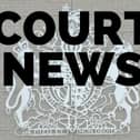 Local magistrates deal with hundreds of cases each week
