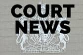 Local magistrates deal with hundreds of cases each week