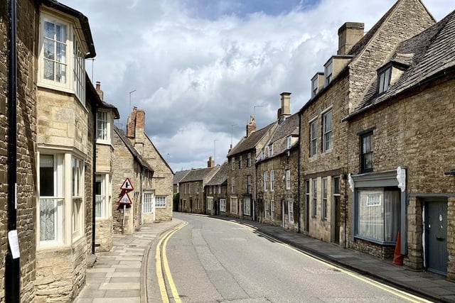 Brimming with old world charm and character, Oundle is considered by Muddy Stilettos' experts as the "posh bit" of Northamptonshire, set as it is in a perfectly picturesque rural bubble. Thankfully, the culture and foodie scene is bang up to date with The Falcon Inn at Fotheringhay offering a gastronomic flair that sets the bar high for other local hostelries and the Oundle Intrernational Festival, which takes place every year in July. The town is full of boutiques and independent shops and nearby attractions include Fotheringhay Castle - the birthplace of Richard III and the place Mary Queen of Scots - and Barnwell Country Park. Detached houses here cost around £490,000, semis around £321,600 and terraces around £247,545.