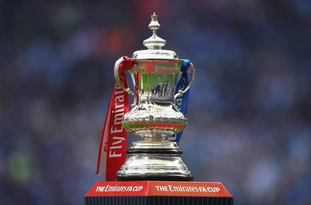 Daventry Town will kick-off the new season with a home tie in the extra preliminary round of the Emirates FA Cup