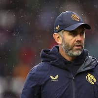 Opposition view: Parling pleased with Tigers' 'emotional energy' against Saints