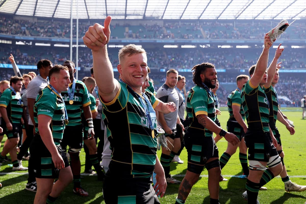Pearson outlines ‘huge motivation’ after signing new Saints deal