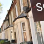 Property prices continued to rise across Northamptonshire in May — but experts warn a slowdown may be coming