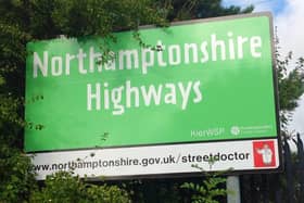 KierWSP has landed two highways contracts worth £420 million from councils in Northamptonshire.