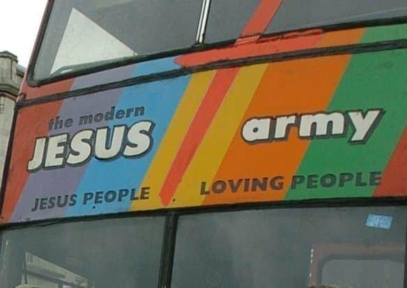 Solicitors believe the total paypout figure of the Jesus Army Compensation Scheme could exceed £10 million.