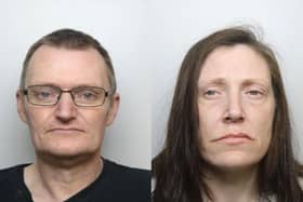 Lea Sabin, aged 48, and Vicky Fox, aged 39, were sentenced at Northampton Crown Court on Tuesday, October 11.