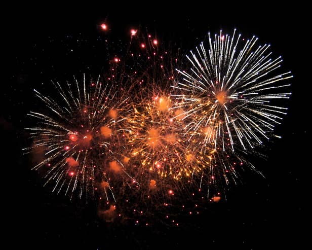 Your ultimate fireworks guide across Northamptonshire for 2026