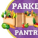 Parker Pantry
