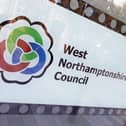 Opposing councillor Longley and Stone are set to square off over the handling of West Northamptonshire's finances amid the cost of living crisis