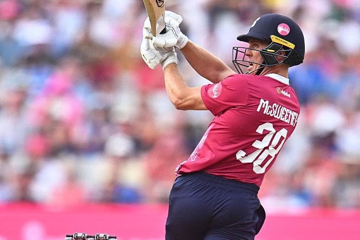 Chahal returns as Steelbacks get back to work with Warwickshire clash in ...