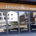 Dough&Co, which is mainly situated in East Anglia and some Northern areas such as Sheffield and Stoke-on-Trent, offers fresh pizza cooked in wood fired ovens.