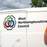 West Northants Council has published a list of roads set to benefit from the £2.7m of funding over the next two years.
Credit: West Northamptonshire Council