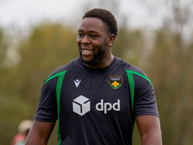 Manny Iyogun