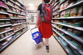 Tesco has announced another round of price cuts on its own-brand pasta and cooking oil as it sees deflation making its way through to cupboard essentials.