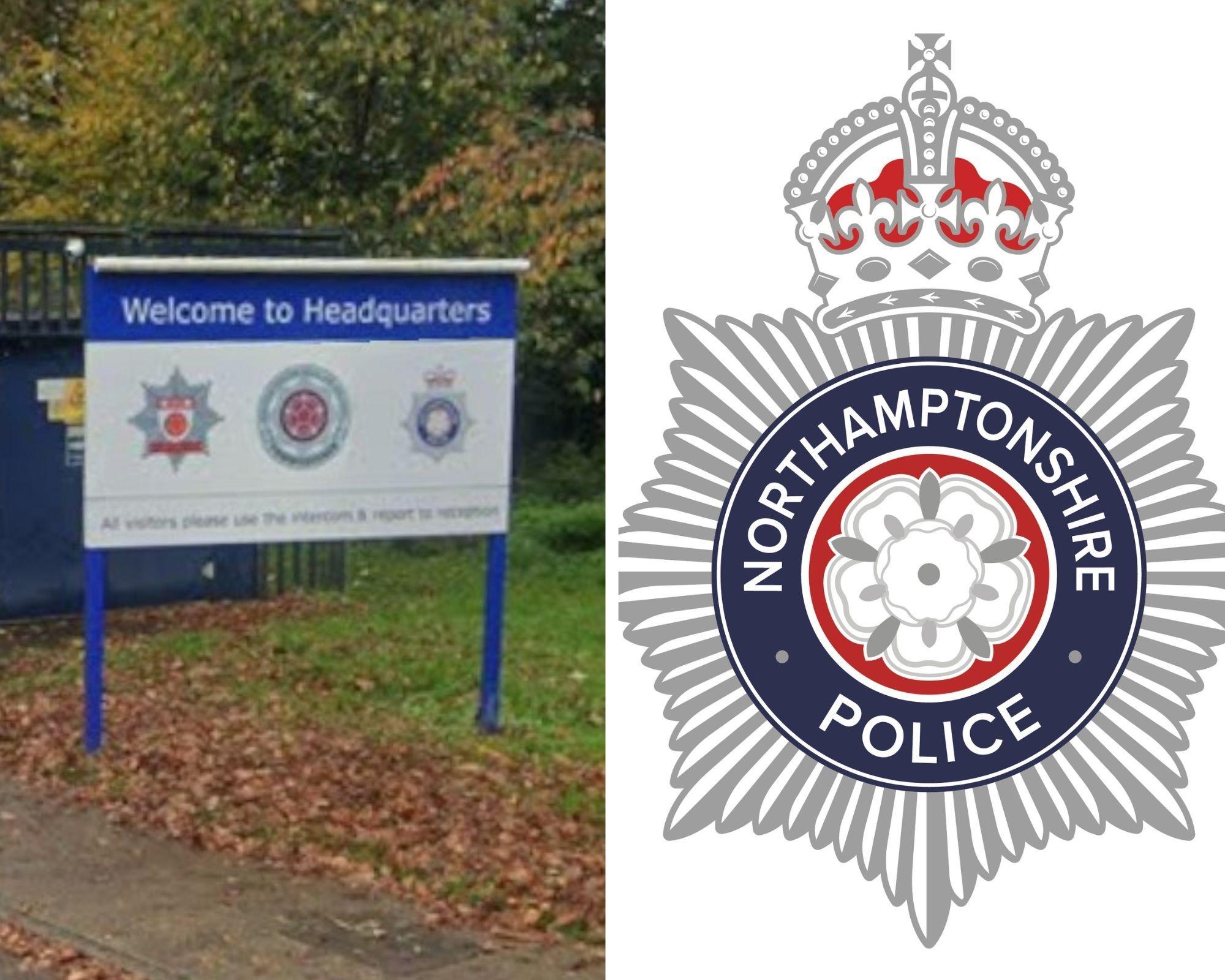 Police officer not trained in pursuit driving dismissed without notice ...